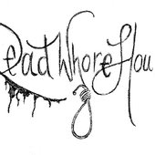 Dead Whore House logo