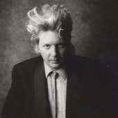 Pat Irwin