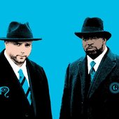 THE GODFATHERS (KOOL G RAP & NECRO)