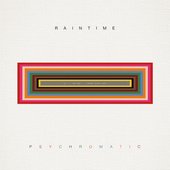 Psychromatic