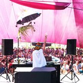 GoldRush @ Coachella