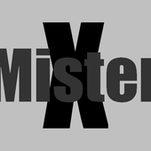Avatar for SirMisterX