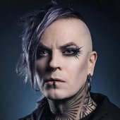 Chris Harms