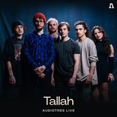 Tallah on Audiotree Live