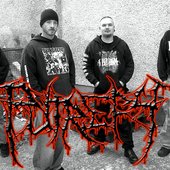 PUTREFY 2012 - Cranium Smashing Brutality