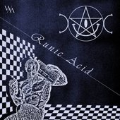 Runic Acid and the Rites of the Supersaw