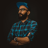Harshsood 的头像