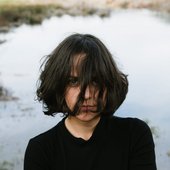 Cora Velasco, por Jaime Olmedo