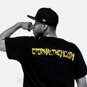 Eternal the MC