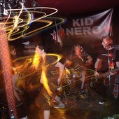 Kid Nero Live