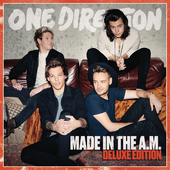 Made in the A.M. (Deluxe Edition) [HQ]