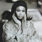 Naomi Campbell
