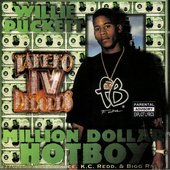 Million Dollar Hot Boy