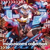 miso-nicomi collection vol.1