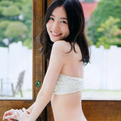 松井珠理奈