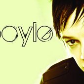 Nick Coyle