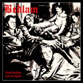 Bedlam 1984-1986