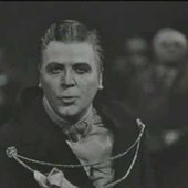 Walter Berry - Fidelio - Ha! welch ein Augenblick