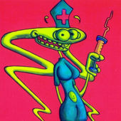 Avatar for KloKlon