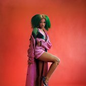 Deto Black, Crack Magazine (2020)