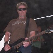 Dexter Holland