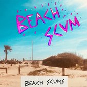 Beach Scums