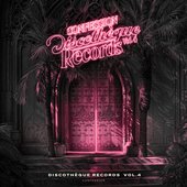 Discothèque Records Vol. 4