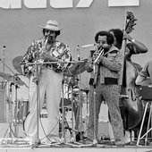 The Cannonball Adderley Quintet