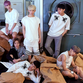 NATURAL BORN TEEN TOP