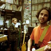 Kaspar Hauser, Chicago, IL, January 2007.