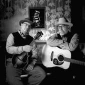 Mike Compton And Joe Newberry