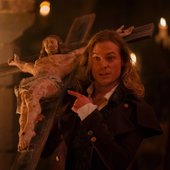 Sam Reid as Lestat de Lioncourt
