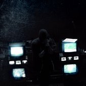 Zwaremachine - Remain Unseen - Zwaremachine LIVE Mach Fox pic by Caleb Timmerman Manipulation by Mark Gerrard.jpg