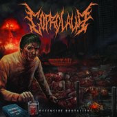 Offensive Brutality
