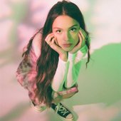 Olivia Rodrigo