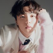 陳立農 | men's uno China – aug. 2021