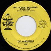 The Vanguards