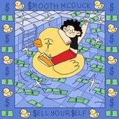 Sell Yourself