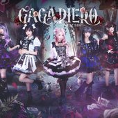 GAGAPIERO debut group visual