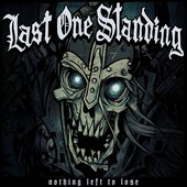 Nothing Left To Lose