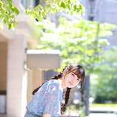岩井映美里