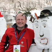 Huby in Badkleinkirchheim 2010