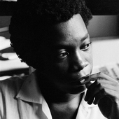 Milton Nascimento