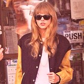 Taylor - Red era