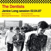 Janice Long session 02.04.07 (BBC session)