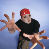 Avatar for oldberrybabe