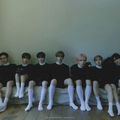 EPEX 3rd Album  소화(韶華) 3장 : 낭만 청춘 (Youth Chapter 3 : ROMANTIC YOUTH)  Group Concept Photo 1