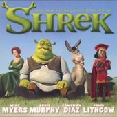 Shrek OST