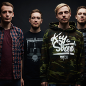 Architects NEW PRESS PHOTO 2015 PNG