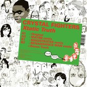 Kitsuné: Xtatic Truth (Bonus Track Version)